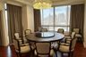 3 Bedroom Condo for rent in Ruamsuk, Khlong Tan, Bangkok near MRT Queen Sirikit National Convention Centre