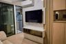 1 Bedroom Condo for rent in Regal Onnut - Srinakarin, Nong Bon, Bangkok near MRT Suan Luang Ro 9
