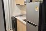 1 Bedroom Condo for rent in Regal Onnut - Srinakarin, Nong Bon, Bangkok near MRT Suan Luang Ro 9