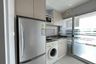 2 Bedroom Condo for rent in The Room Sukhumvit 79, Phra Khanong Nuea, Bangkok near BTS On Nut