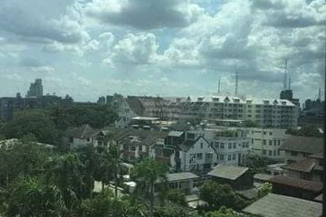 1 Bedroom Condo for rent in Condolette Pixel Sathorn, Chong Nonsi, Bangkok near MRT Lumpini