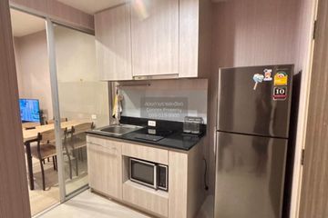 1 Bedroom Condo for rent in Niche Mono Sukhumvit - Puchao, Thepharak, Samut Prakan near BTS Pu Chao