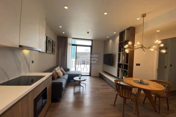 2 Bedroom Condo for rent in MUNIQ Sukhumvit 23, Khlong Toei Nuea, Bangkok near MRT Sukhumvit