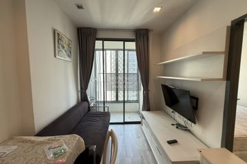 1 Bedroom Condo for rent in Ideo Mobi Sukhumvit 81, Bang Chak, Bangkok near BTS On Nut