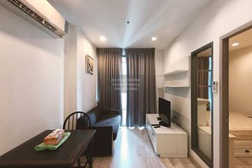 1 Bedroom Condo for rent in Ideo Mobi Sukhumvit 81, Bang Chak, Bangkok near BTS On Nut