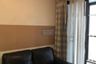 1 Bedroom Condo for rent in Ideo Ladprao 17, Chom Phon, Bangkok near MRT Lat Phrao