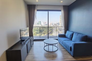 3 Bedroom Condo for rent in THE LINE Jatujak - Mochit, Chatuchak, Bangkok near MRT Chatuchak Park