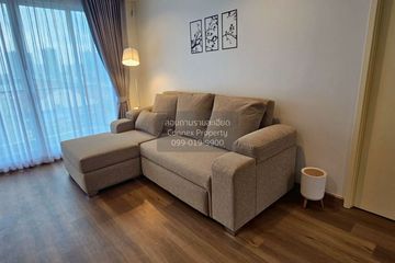 2 Bedroom Condo for rent in The Room Sathorn-Taksin, Bang Yi Ruea, Bangkok near BTS Talat Phlu