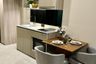 1 Bedroom Condo for rent in FYNN Sukhumvit 31, Khlong Toei Nuea, Bangkok near MRT Sukhumvit