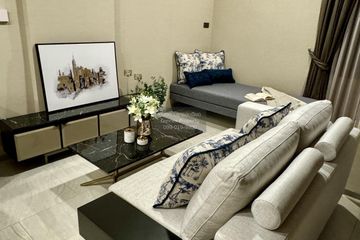 1 Bedroom Condo for rent in FYNN Sukhumvit 31, Khlong Toei Nuea, Bangkok near MRT Sukhumvit
