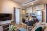 2 Bedroom Condo for rent in OKA HAUS Sukhumvit 36, Khlong Tan, Bangkok near BTS Thong Lo