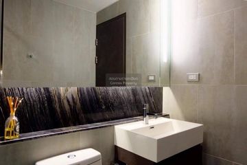 1 Bedroom Condo for rent in The Lumpini 24, Khlong Tan, Bangkok near BTS Phrom Phong