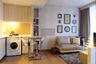 1 Bedroom Condo for rent in The Lumpini 24, Khlong Tan, Bangkok near BTS Phrom Phong
