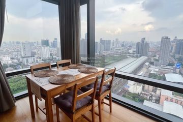 2 Bedroom Condo for rent in Circle Living Prototype, Makkasan, Bangkok near Airport Rail Link Makkasan