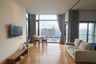 2 Bedroom Condo for rent in Circle Living Prototype, Makkasan, Bangkok near Airport Rail Link Makkasan
