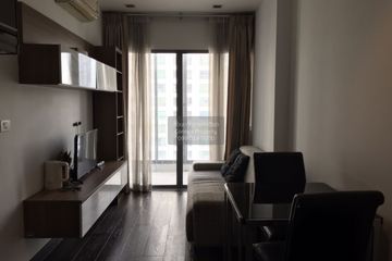 1 Bedroom Condo for rent in Ideo Q Phayathai, Thung Phaya Thai, Bangkok near BTS Phaya Thai