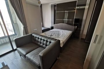 1 Bedroom Condo for rent in Ideo Q Siam-Ratchathewi, Thanon Phaya Thai, Bangkok near BTS Ratchathewi
