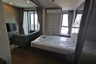 1 Bedroom Condo for rent in Ideo Q Siam-Ratchathewi, Thanon Phaya Thai, Bangkok near BTS Ratchathewi