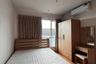 1 Bedroom Condo for rent in Hive Taksin, Khlong Ton Sai, Bangkok near BTS Wongwian Yai