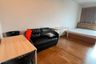 1 Bedroom Condo for rent in Hive Taksin, Khlong Ton Sai, Bangkok near BTS Wongwian Yai