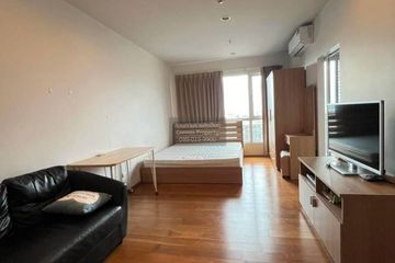 1 Bedroom Condo for rent in Hive Taksin, Khlong Ton Sai, Bangkok near BTS Wongwian Yai
