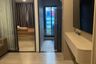 1 Bedroom Condo for rent in Aspire Onnut Station, Phra Khanong, Bangkok near BTS On Nut