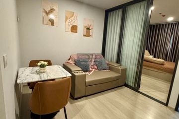 1 Bedroom Condo for rent in Aspire Onnut Station, Phra Khanong, Bangkok near BTS On Nut