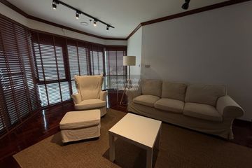 2 Bedroom Condo for rent in Central City East Tower, Bang Na, Bangkok near BTS Udom Suk