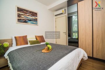 1 Bedroom Condo for rent in Hasu Haus, Phra Khanong Nuea, Bangkok near BTS On Nut