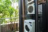 1 Bedroom Condo for rent in Hasu Haus, Phra Khanong Nuea, Bangkok near BTS On Nut
