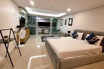 1 Bedroom Condo for rent in Jomtien Plaza Condotel, Nong Prue, Chonburi