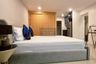 1 Bedroom Condo for rent in Jomtien Plaza Condotel, Nong Prue, Chonburi