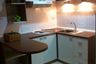 1 Bedroom Condo for rent in Baan Ploenchit, Lumpini, Bangkok near BTS Nana