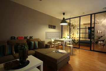 1 Bedroom Condo for rent in Baan Ploenchit, Lumpini, Bangkok near BTS Nana