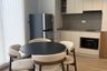 2 Bedroom Condo for rent in Culture Chula, Si Phraya, Bangkok near MRT Sam Yan