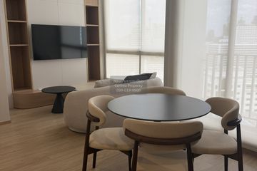 2 Bedroom Condo for rent in Culture Chula, Si Phraya, Bangkok near MRT Sam Yan