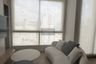2 Bedroom Condo for rent in Culture Chula, Si Phraya, Bangkok near MRT Sam Yan