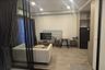 1 Bedroom Condo for rent in Chapter One Flow Bangpo, Bang Sue, Bangkok near MRT Bang Pho