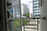 1 Bedroom Condo for rent in The Link Sukhumvit 64, Bang Chak, Bangkok near BTS Punnawithi
