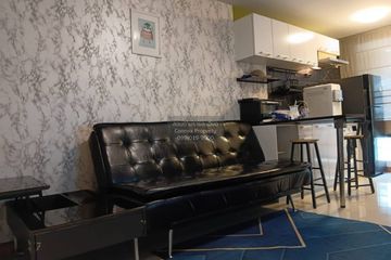 1 Bedroom Condo for rent in The Link Sukhumvit 64, Bang Chak, Bangkok near BTS Punnawithi