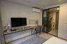 1 Bedroom Condo for rent in Chapter Thonglor 25, Khlong Tan Nuea, Bangkok near BTS Thong Lo