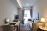 1 Bedroom Condo for rent in Chapter Thonglor 25, Khlong Tan Nuea, Bangkok near BTS Thong Lo