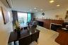2 Bedroom Condo for rent in Ananya Beachfront Wongamat, Na Kluea, Chonburi