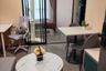 1 Bedroom Condo for rent in Kave Wonderland, Khlong Nueng, Pathum Thani