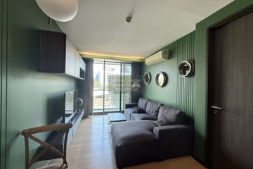 1 Bedroom Condo for rent in Via 49, Khlong Tan Nuea, Bangkok near BTS Phrom Phong
