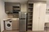 1 Bedroom Condo for rent in Aspire Sukhumvit - Rama 4, Phra Khanong, Bangkok near BTS Phra Khanong