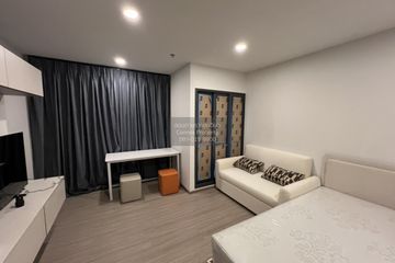 1 Bedroom Condo for rent in Aspire Sukhumvit - Rama 4, Phra Khanong, Bangkok near BTS Phra Khanong