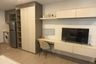 1 Bedroom Condo for rent in Aspire Sukhumvit - Rama 4, Phra Khanong, Bangkok near BTS Phra Khanong