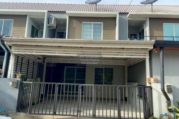 3 Bedroom Townhouse for rent in The Colors Premium Bangna KM.8, Bang Kaeo, Samut Prakan