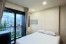 1 Bedroom Condo for rent in Beat Sukhumvit 93, Bang Chak, Bangkok near BTS Bang Chak